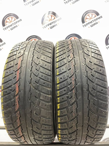 Pirelli Ice Zero 235/65 R18