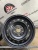 shtamp Ford R15 4x108 СТ63,4