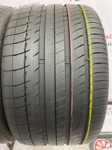 Michelin Pilot Sport PS 2 R18 295/35 99Y