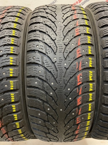 Nokian Tyres Hakkapeliitta 9 R17 225/60