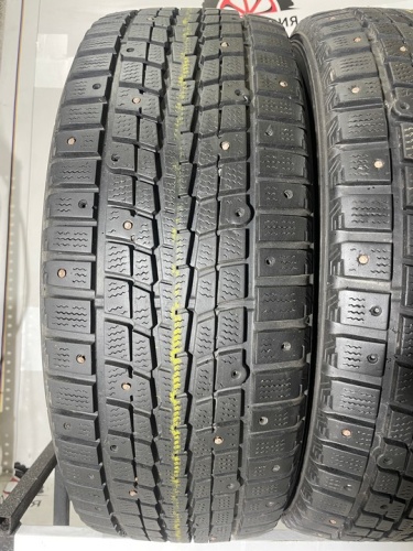 Dunlop SP Winter Ice 01 R18 225/60