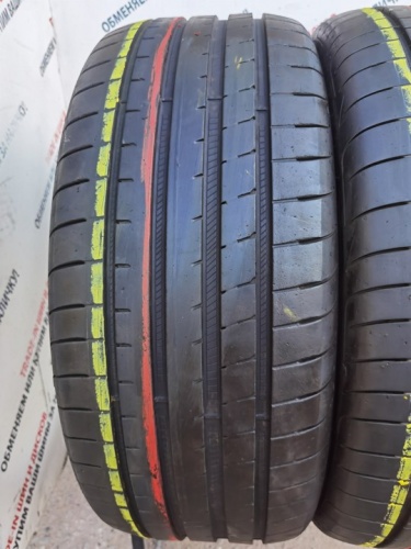 Goodyear Eagle F1 Asymmetric 3 R21	275/45