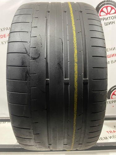 Continental SportContact 6 R19 275/35
