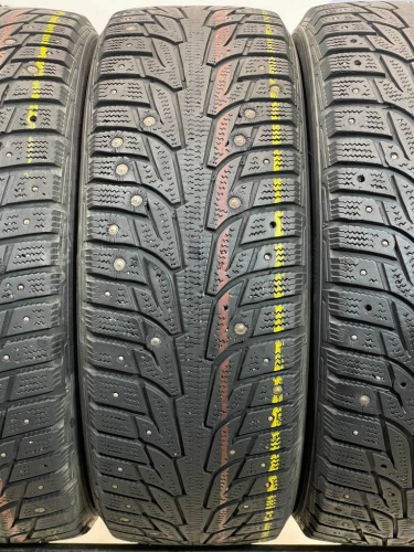 Hankook Winter I'Cept RS W442 R16 205/55
