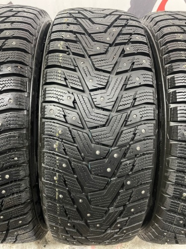 Hankook Winter I'Pike RS2 W429 R17 215/55
