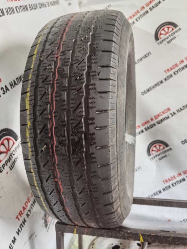 Michelin Cross Terrain SUV R17 275/65