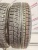 Bridgestone Blizzak RFT R16 205/60 Bridgestone Blizzak RFT R16 205/60