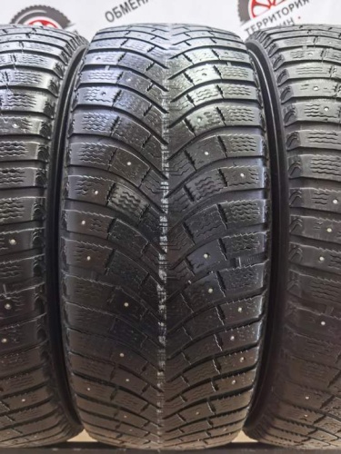 Michelin Latitude X-Ice North 2 R17 225/65