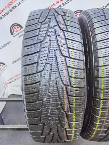 Kumho I'Zen KW31 R17 235/65
