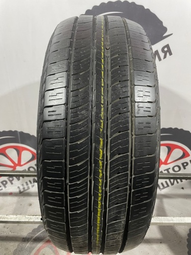 Kumho Road Venture APT KL51 R17 265/65