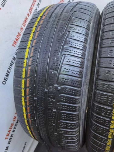 Nokian Tyres WR A3 R17 235/55