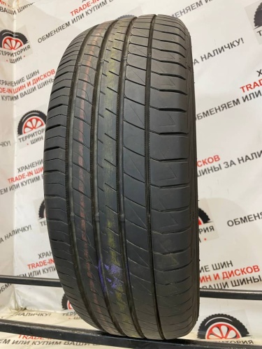 Dunlop SP Sport LM705 R16  215/60