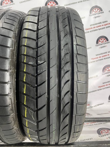 Dunlop SP Sport Maxx  R17 205/50