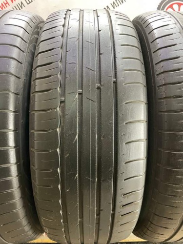 Nokian Hakka Blue 3 R15 195/65