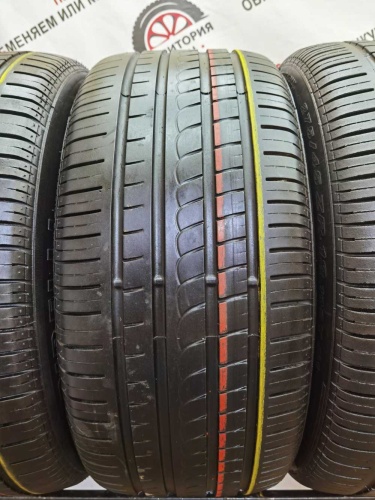 Pirelli P Zero Rosso 275/45 108Y R19