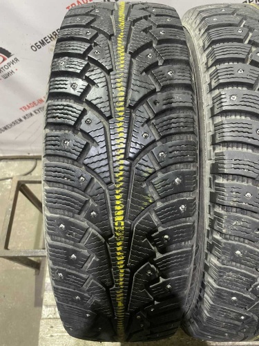 Nokian Hakkapeliitta Sport Utility 5 R16 215/70