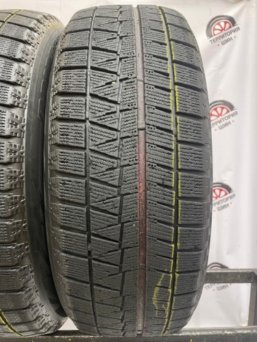 Bridgestone Blizzak REVO GZ 225/60 99S R17