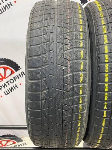 Yokohama Ice Guard IG50 R17 225/60