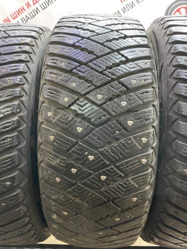 GoodYear UltraGrip ICE Arctic R16 205/55