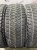 Bridgestone Blizzak DM-V2 R17 235/65