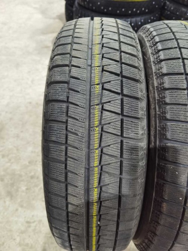 Bridgestone Blizzak Revo GZ R15 185/65