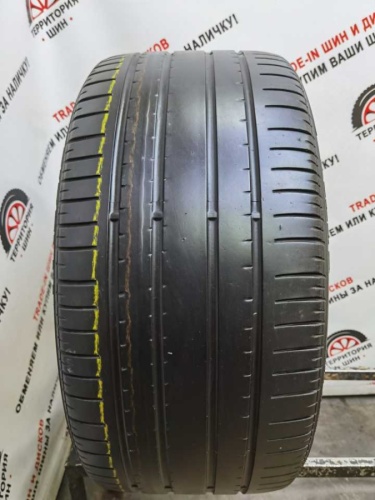 Pirelli P Zero Rosso R21 295/35