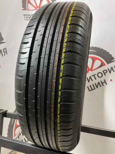 Continental ContiEcoContact5 R16 215/65