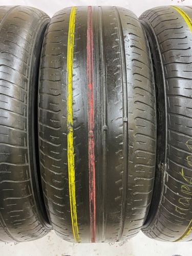 Hankook Optima K415 R17 225/60 99H