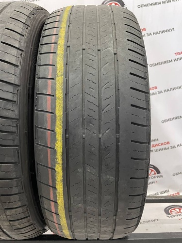 Bridgestone Dueler H/T R17 215/60