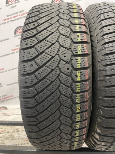 Gislaved Nord Frost 200  R15 195/65