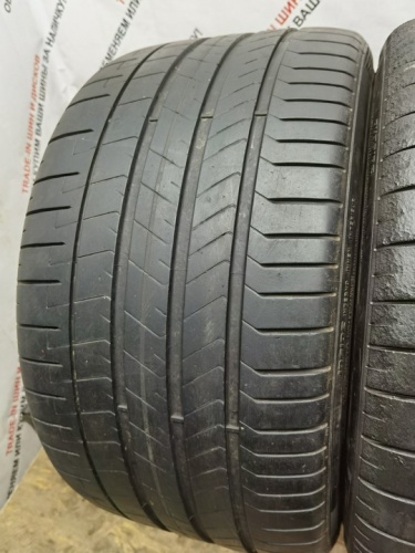 Pirelli P Zero 305/30 R21