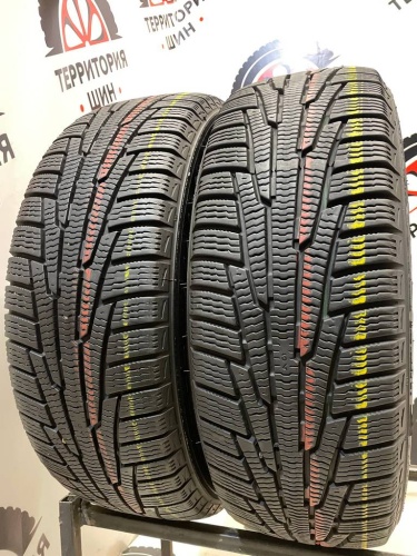 Nokian Nordman RS2 175/65/15
