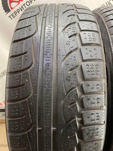 Kumho I'Zen XW KW17 R16 205/60