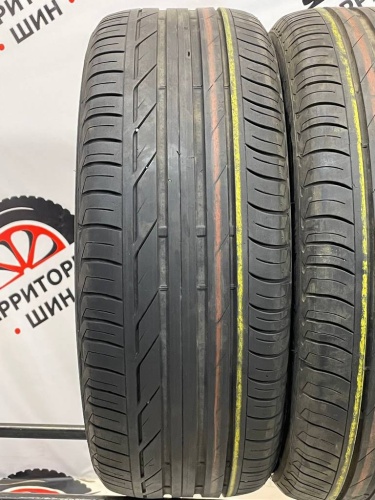 Bridgestone Turanza T001 R18	225/50