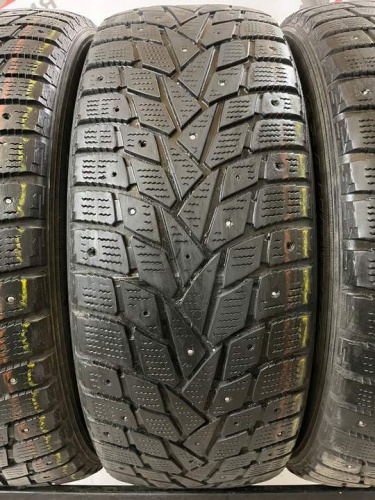 Dunlop GrandTrek Ice 02 R19 235/55
