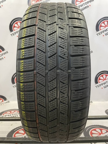 Continental ContiCrossContact Winter R20 255/50