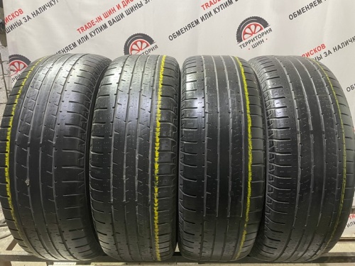 Continental CrossContact LX R16 215/65