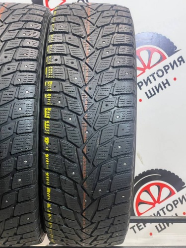 Dunlop Grantrek ice 02 R18 245/60