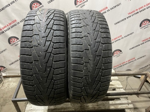 Nokian Hakkapeliitta 7 R18 265/60
