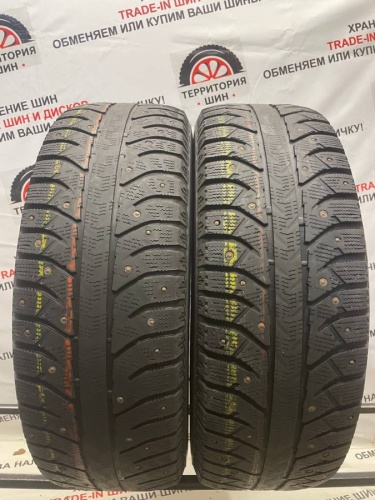 Bridgestone Ice Cruiser 7000 R16 245/70