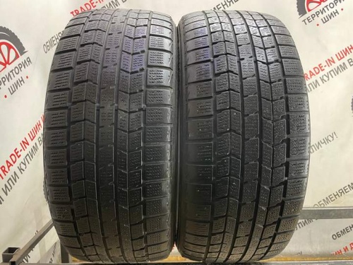 Dunlop Graspic DS3 R17 215/50