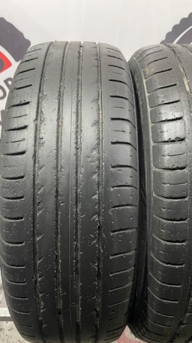 Nexen N'Priz RH1 R16 215/65