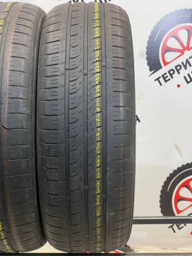 Kumho Sense R16 215/60