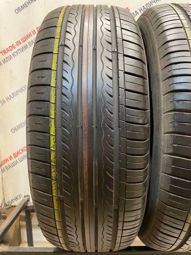 Kumho Solus KH17 R16 195/55