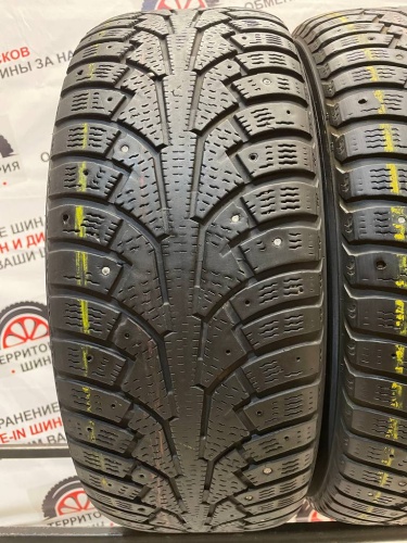 Nokian Tyres Nordman 5 R17 225/55