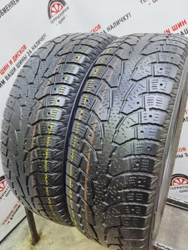 Hankook I'Pike RW11 R18 235/65