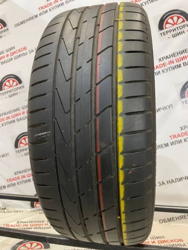 Hankook Ventus S1 Evo 2 K117 RFT R18	225/50