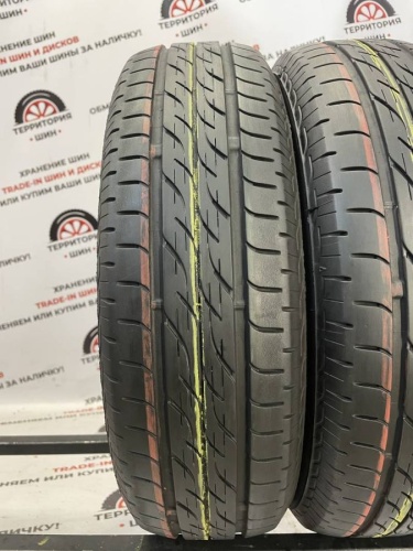 Bridgestone Nextry Ecopia 155/65 R13