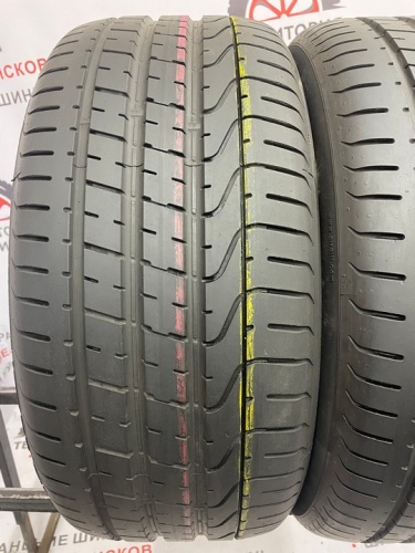 Pirelli P ZERO 265/40 R21 101Y