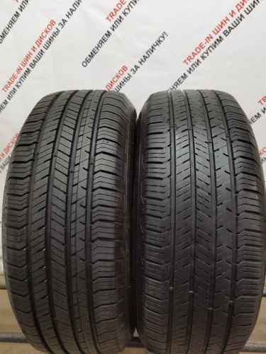 Hankook Dynapro HL3 RA45 R17 235/60